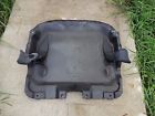 00-06 Mercedes W220 S500 S430 S55 Front Under Engine Splash Shield Cover Oem