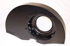 00-8672-7 Empi Premium Doghouse Style Fan Shroud No Heat Ducts Black