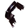 00-8935-b Empi Pulley Area Tin Black For Aircoole Vw 707924333831