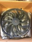 000173030 Ferrari Lh Radiator Fan