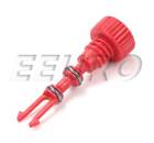 0005000185 Genuine Mercedes New Radiator Drain Plug