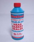 00209 Blue Devil Permanent Sealer Head Gasket Sealant Oz