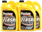 7974962 00323 Prestone Super Radiator Flush Maximizes Cooling System Efficiency 797496003232