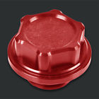 007-00-005r Boomba Racing Si Oil Cap Red For Honda 753760205535