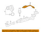 0081533528 Mercedes-benz Mercedes Oem 10-12