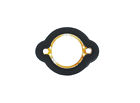 11537534880 01098500 Crp Engine Water Pump Inlet Pipe Gasket Fits 8427769739965