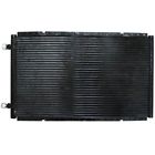 011068 Vintage Air Horizontal Superflow Condenser Kit Mustang 842829100109