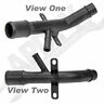 013115 Apdty Radiator Hose Inlet Extension 401000185825