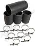 015352 Apdty Intercooler Boot Kit 411000305888