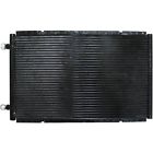 021169 Vintage Air Horizontal Superflow Condenser Camaro With Factory 842829100536