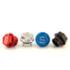022-00-017r Boomba Racing Oil Cap Red For Ford Focus 753760203685