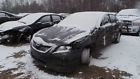 674-00827 03 Neon Radiator Fan Motor