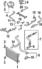 038-121-065-bf Volkswagen 038121065bf Genuine Oem