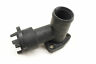 03h121131a 03h 121 131 A 131a Audi Coolant Flange