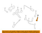 03l906088eg Volkswagen Diesel Aftertreatment Sensor