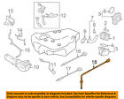 03l906088l Audi Oem 2010 A3