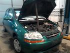 675-02733 04 05 06 07 Aveo