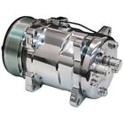 047002-mur Vintage Air Sanden Sd Rear Exit Compressor Pumps 842829102318