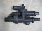 04884569ab Chrysler Jeep Patriot Compass Coolant Adapter Assembly Oem