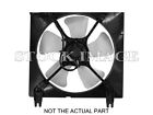 674-00921 05 Equinox Radiator Fan Motor