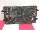 674-00944 06-12 Chevy Malibu 3.5l Radiator