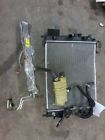675-50142 06-14 Mazda Mx-5 Miata Radiator