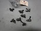 06803 Ford Diesel Oil Spill Spouts Set Of Oem