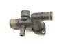 06a121133j 06a 121 133 J 133j Audi Tt Coolant Flange