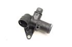 06b121132e 06b121133e 06b 121 133 E 133e Audi Engine Coolant Water Flange