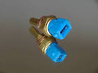 0905025 Metzger Brand New Bosch Ntc Coolant Temperature Sensor