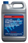 0l999-9011 Honda Gallon Genuine Long Life Blue Antifreeze Coolant Type Ships