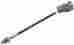 70-3579 1.5l-l4 Ets5 Standard Exhaust Temperature Sensor Fits 91-94 Toyota Tercel 5s7126 Su8617