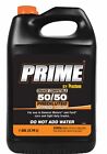Af3400 1 Gallon Engine Antifreeze Coolant Prestone Prime 50/50 Orange Extended Life Oat
