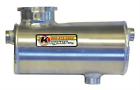 100-15358 100 15358 Keyser Manufacturing Surge Tank