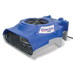 Cfm1000 100589 Flex A Lite Air Mover Fan
