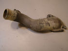 10182345 Gm Oem Pontiac Montana Water Outlet Thermostat Housing Goose Neck