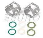 102k10072 Kit New Volvo Hose Clamp Seal