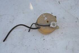 1075000349 1975 1976 1977 1978 1979 1980 Mercedes 450slc Coolant Reservoir