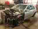 109-00929 Bare Radiator Core Support 2.5l