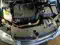 109-00935 Radiator Core Supp Fits 08-14