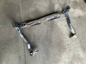 109-00975 14-18 Ford Transit Connect Radiator Core Support Lower Q