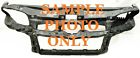109-50220 Radiator Core Supp Fits 08-12