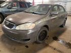 109-50937 Radiator Core Support Fits 03-08