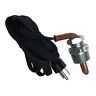 11407 Kats Heater Freeze Plug 040548000759