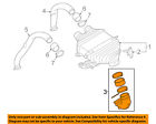 11618057992 Bmw Oem 15-17 M4