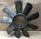 A1192050006 1192050006 Mercedes Engine Cooling Fan Blade