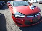 674-50734 12 13 14 Hyundai Accent