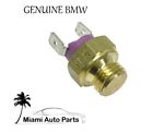 12-63-1-279-719 Genuine Bmw New Temperature Switch Coolant Temp Sensor