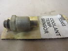 12003 Tomco Coolant Temperature Sensor Nos Nip