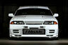 12020215 Greddy Nissan Skyline Type Intercooler Kit
